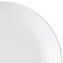Wedgwood Plato Pastas Gio 17 cm Bone China